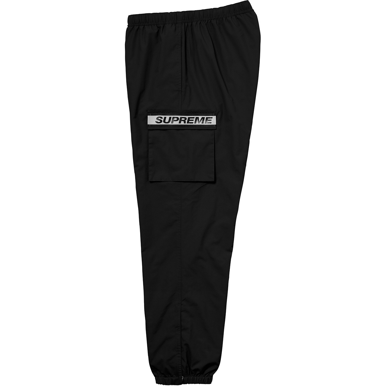 Reflective Taping Cargo Pant view 3
